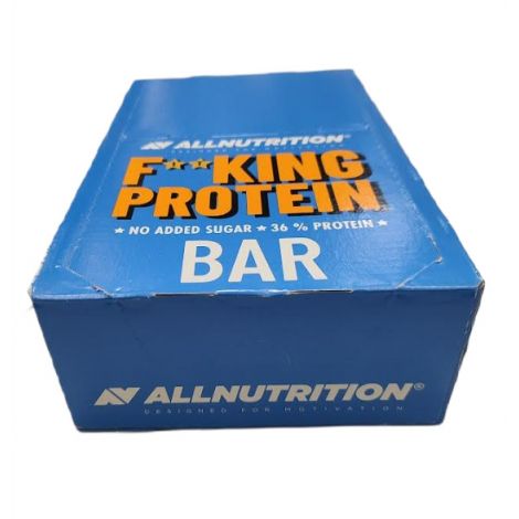 Fitking Protein Bar