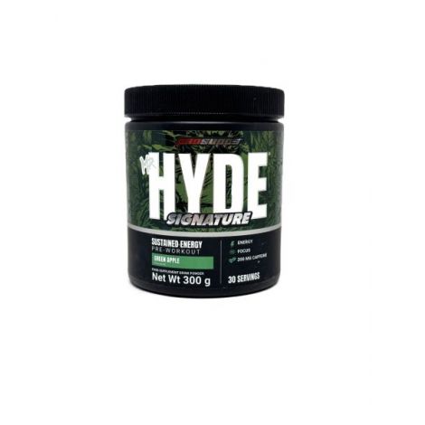 Mr.Hyde Signature, Green Apple - 300g