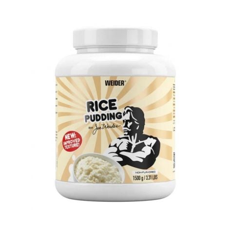 Rice Pudding - 1500g