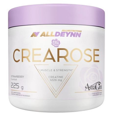 AllDeynn Crearose