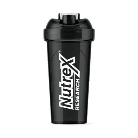 Nutrex Research Shaker - 700 ml.