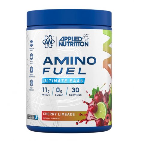 Amino Fuel