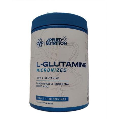 L-Glutamine, Micronized - 500g