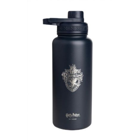 Bohtal Insulated Sports Bottle - Harry Potter, Ravenclaw - 960 ml.