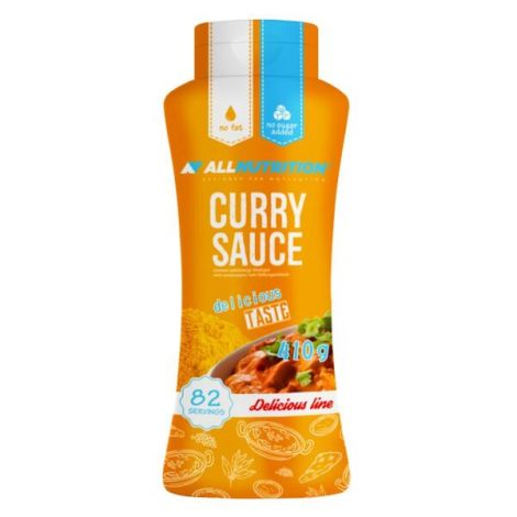 Curry Sauce - 410g