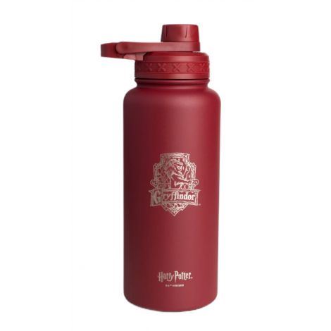 Bohtal Insulated Sports Bottle - Harry Potter, Gryffindor - 960 ml.
