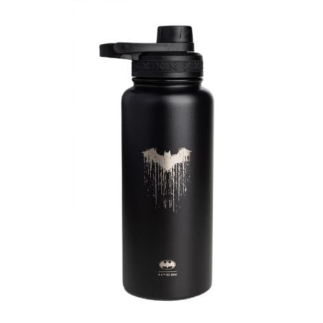 Bohtal Insulated Sports Bottle - DC Comics