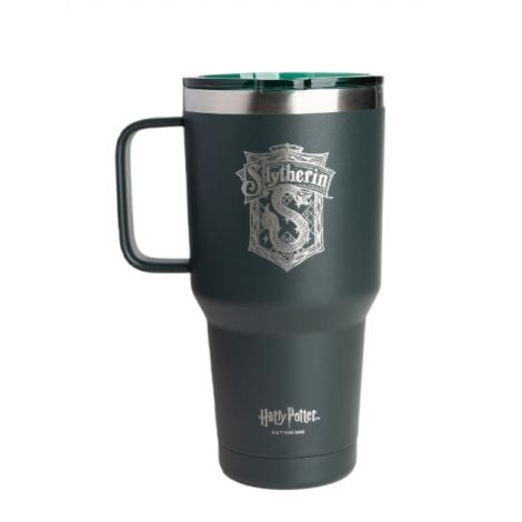 Bohtal Insulated Nomad Tumbler - Harry Potter