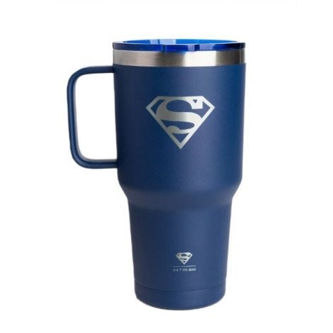 Bohtal Insulated Nomad Tumbler - DC Comics