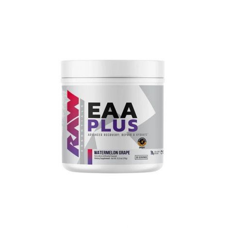 EAA Plus
