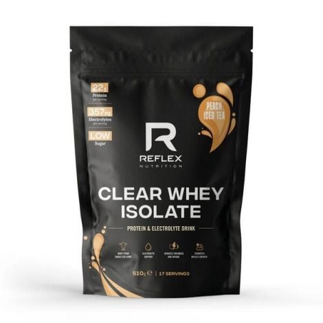 Clear Whey Isolate