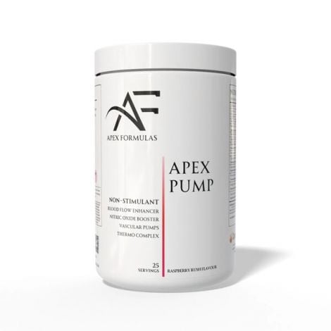 Apex Pump
