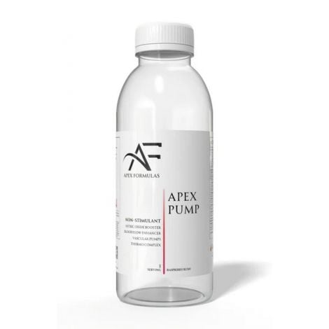 Apex Pump Shake & Take