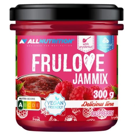 Frulove Jammix
