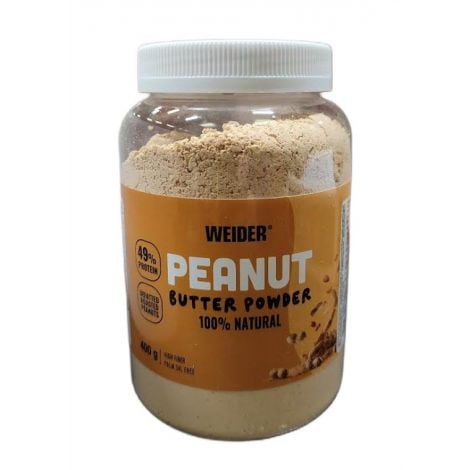 Peanut Butter Powder - 400g