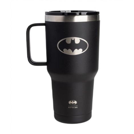 Bohtal Insulated Nomad Tumbler - DC Comics, Batman - 900 ml.