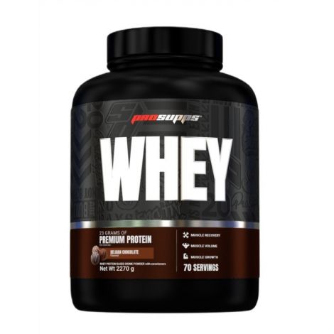 Whey