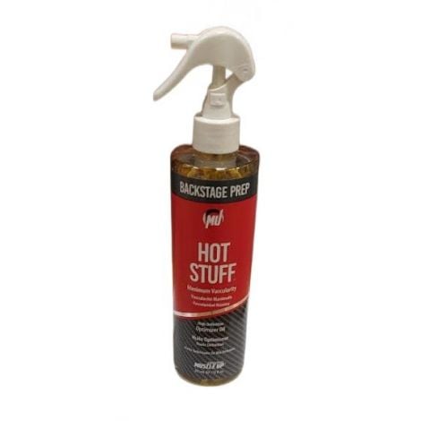 Hot Stuff, High Definition Optimizer Oil Spray - 355 ml.