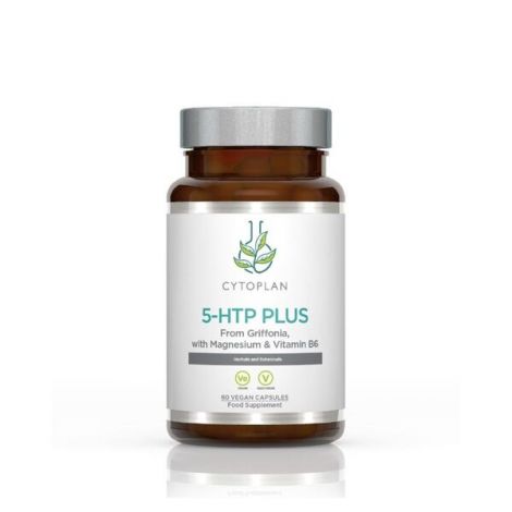 5-HTP Plus - 60 vcaps