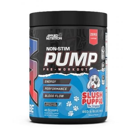 ABE Pump, Slush Puppie - 500g