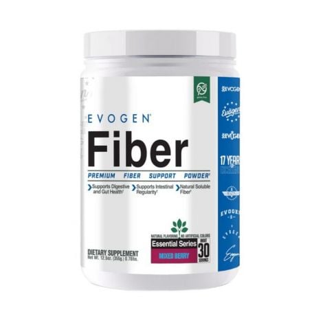 Fiber