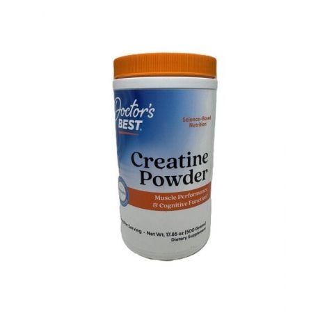 Creatine Powder - 500g