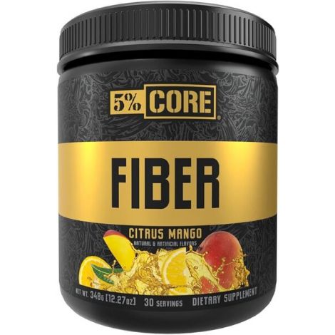 Fiber - Core Series, Citrus Mango - 348g