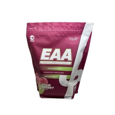 EAA, Sour Cherry - 1000g