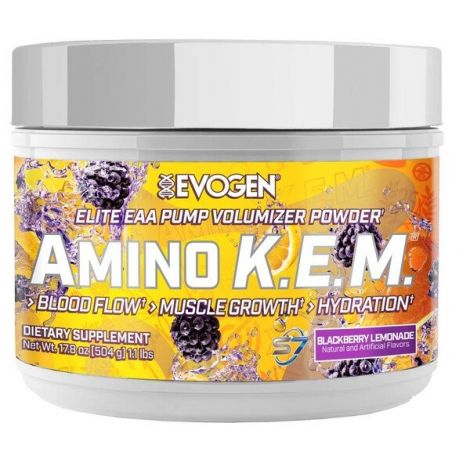 Amino K.E.M. EAA