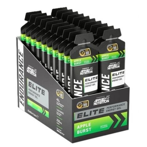 Endurance Elite Performance Energy Gel