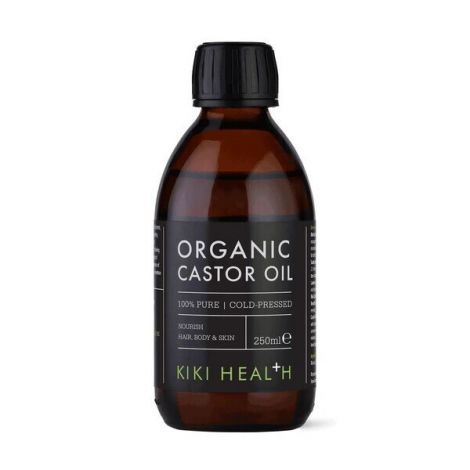 Castor Oil - 250 ml.
