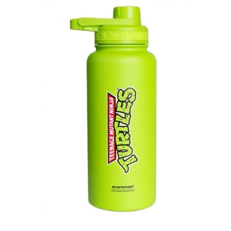 Bohtal Insulated Sports Bottle - TMNT