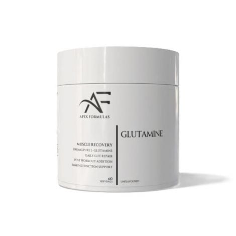 Glutamine, Unflavoured - 300g