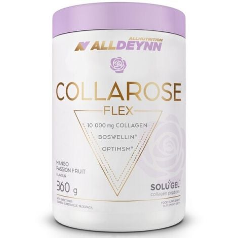 AllDeynn Collarose Flex