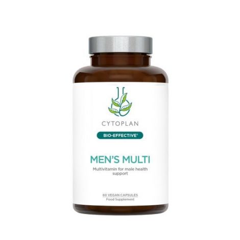 Men's Multi - 60 vcaps