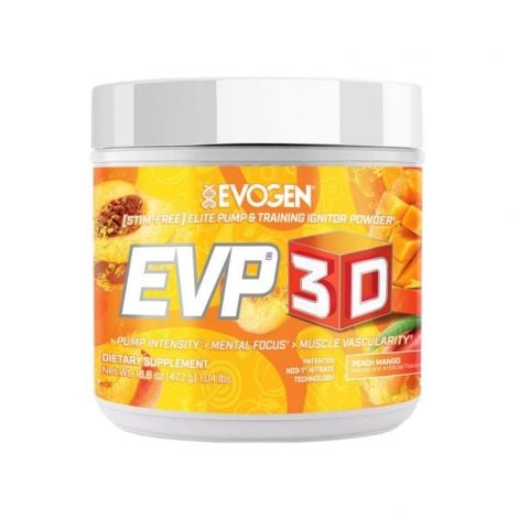 EVP 3D