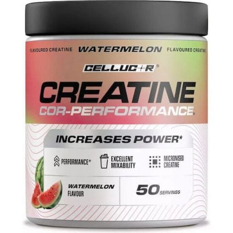COR-Performance Creatine, Watermelon - 203g