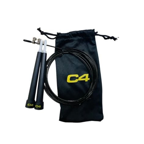 C4 Jump Rope