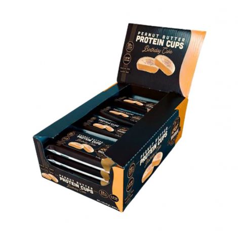 Protein Cups