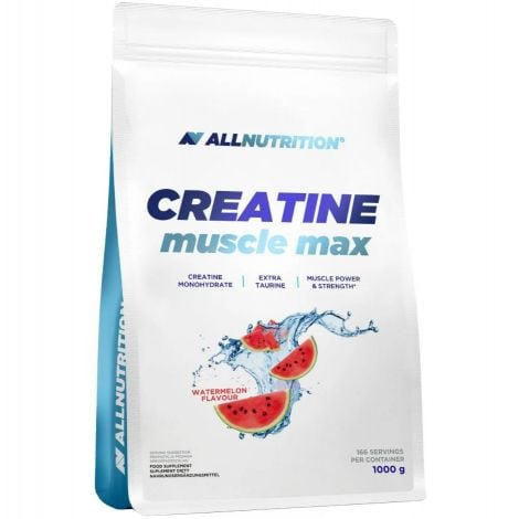 Creatine Muscle Max