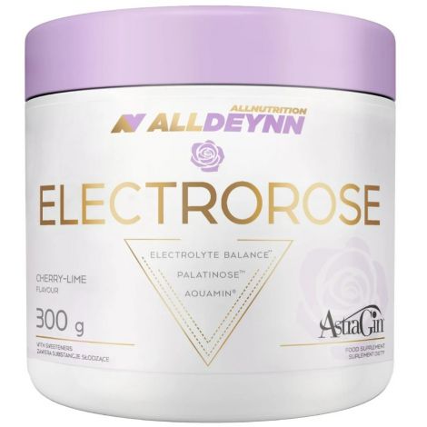 AllDeynn Electrorose