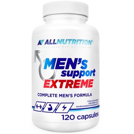 Men's Support Extreme - 120 caps