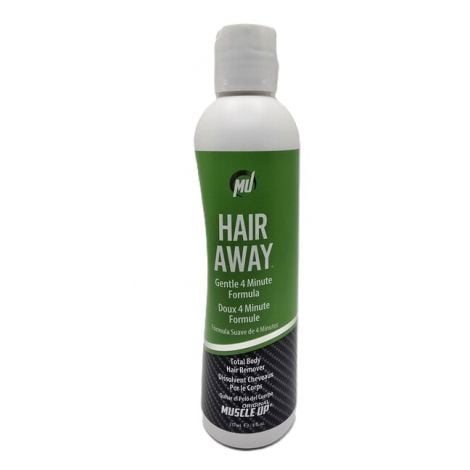 Hair Away