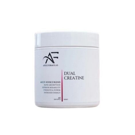 Dual Creatine