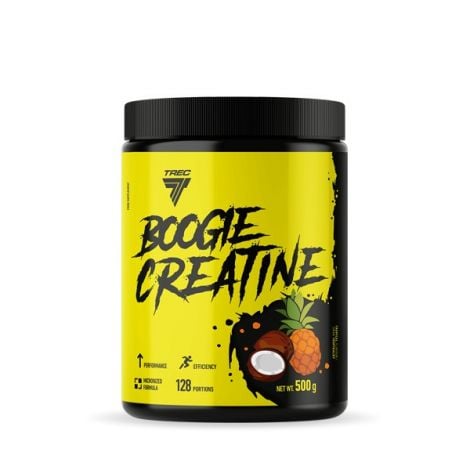 Boogie Creatine