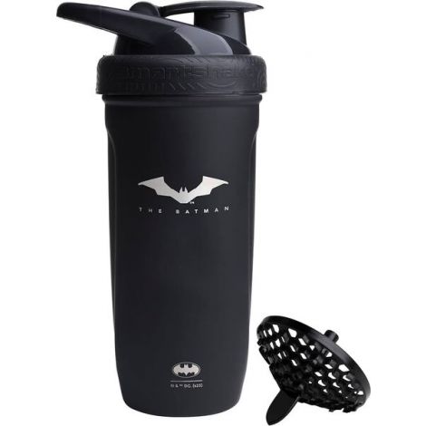 Reforce Stainless Steel - DC Comics, Batman - 900 ml.