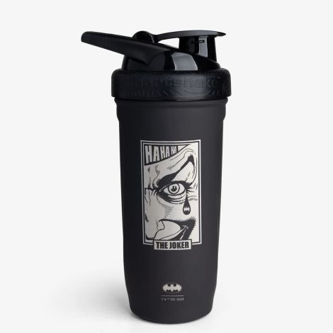 Reforce Stainless Steel - DC Comics