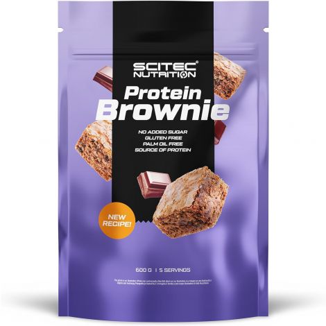 Protein Brownie - 600g