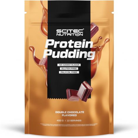 Protein Pudding (Bag)