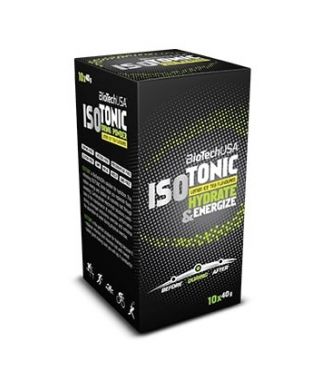IsoTonic